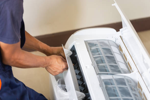 Best Seasonal HVAC Services in Barbourmeade, KY