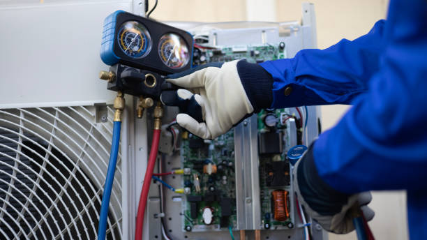 Best Residential HVAC in Barbourmeade, KY