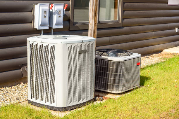 Best Thermostats and Smart Controls in Barbourmeade, KY